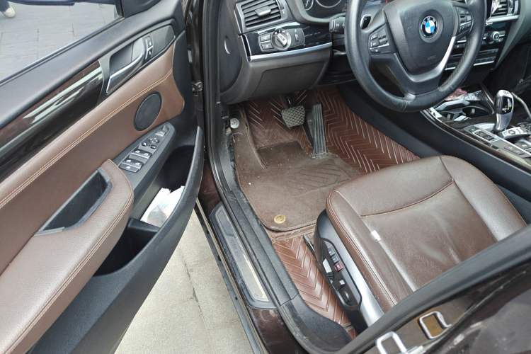 Used BMW X4 2014 xDrive20i X Design Package