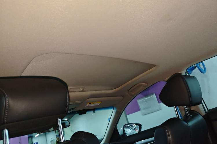 Used Honda Accord 2022 260TURBO Luxury Edition
