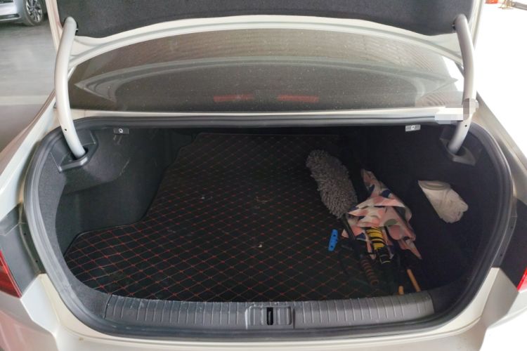 Used Volkswagen Magotan 2017 380TSI DSG Luxury Model