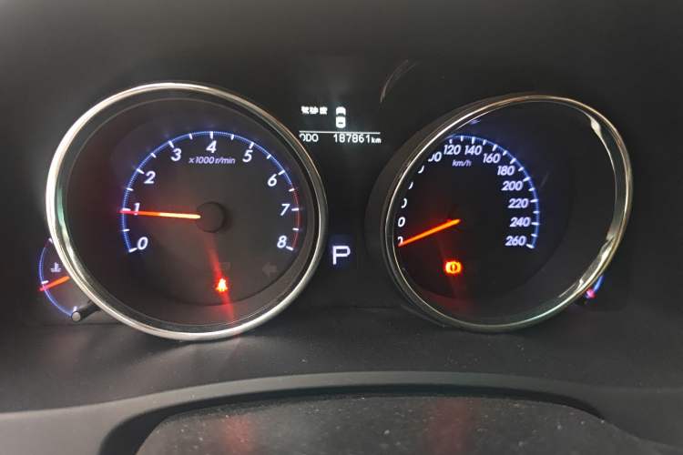 Used Toyota Reiz 2013 2.5V Elite Edition