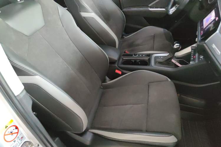 Used Audi Q3 2021 35 TFSI Fashion Dynamic Model