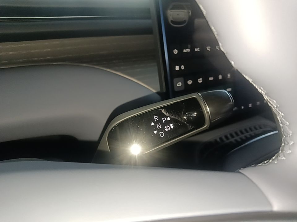 XPeng G7 2026 Model, Range-Extended 1704 Max Flagship Edition — снимка 16