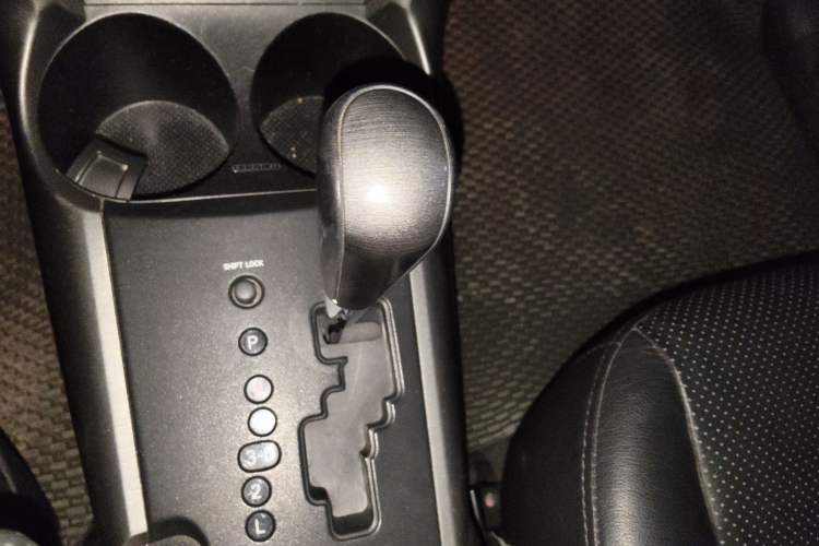 Used Toyota RAV4 2010 2.4L Automatic Deluxe Upgrade Edition