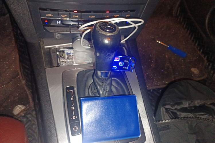 Used Mercedes-Benz E-Class 2010 E 260 CGI Coupe