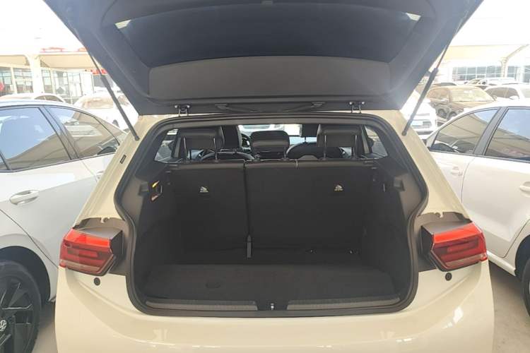 Used Volkswagen ID.3 2024 Outstanding Edition