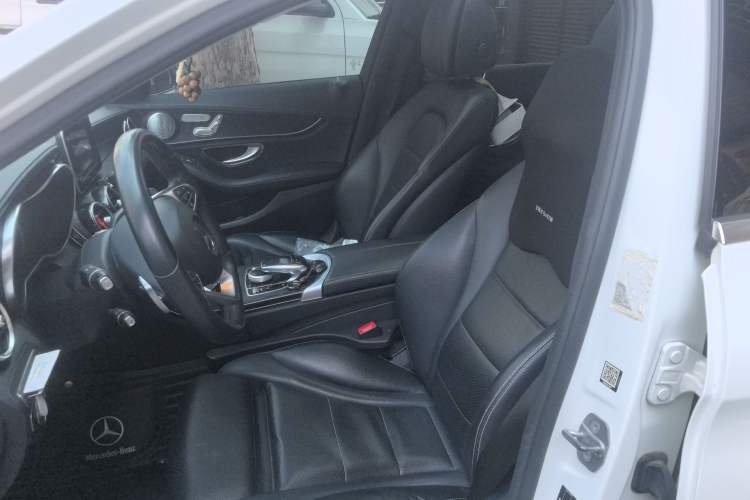 Used Mercedes-Benz C-Class 2018 C 200 L Sport Edition
