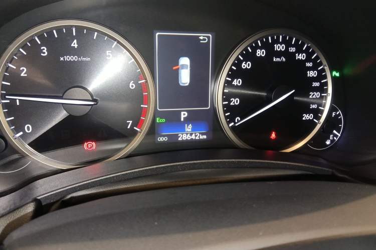 Used Lexus NX 2018 300 All-Wheel Drive Fēngshàng Edition
