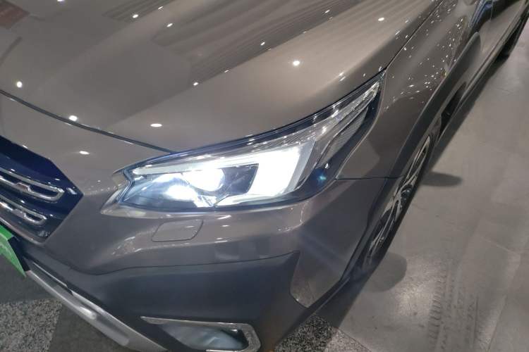 Used Subaru Outback 2021 2.5i Flagship Edition EyeSight