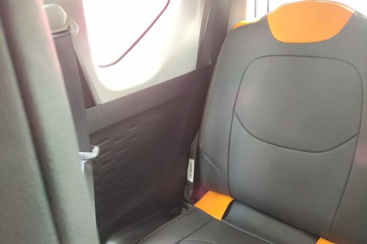 Used Wuling Hongguang MINIEV 2020 Freedom Version Lithium Iron Phosphate