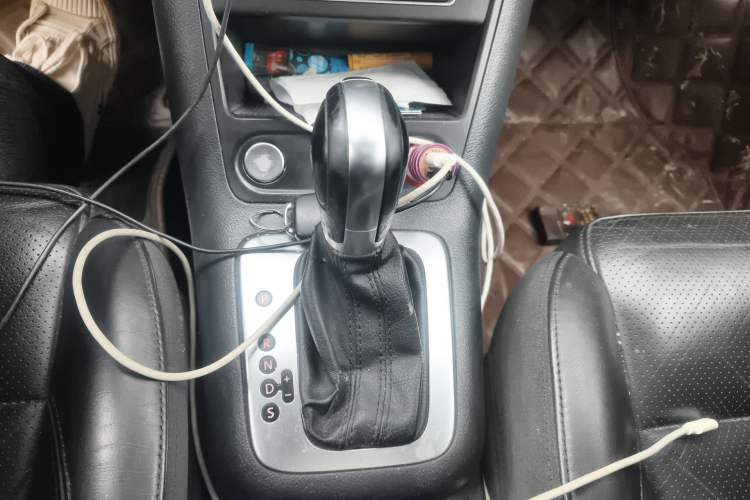 Used Volkswagen Tiguan 2015 1.8TSI Automatic Two-Wheel Drive Luxury Model