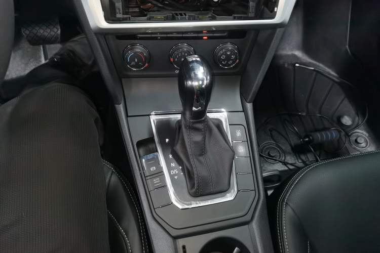 Used Volkswagen Lamando 2021 230TSI DSG Fashion Edition
