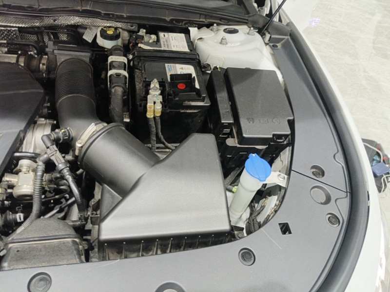 Used Hongqi H6 2023 2.0T ZhiShang Version — 23