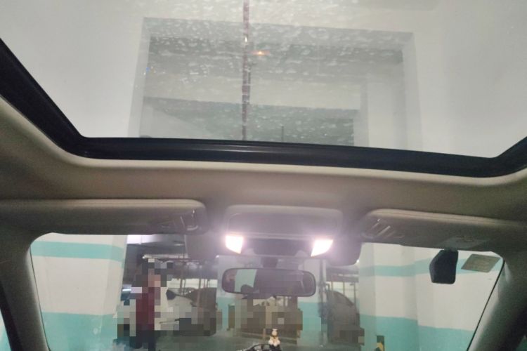 Used Subaru Forester 2019 2.0i Luxury Edition EyeSight