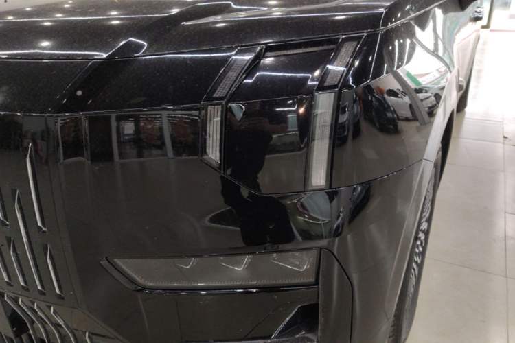 Used Zeekr 009 2022 WE Edition