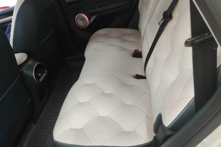 Used Baojun Cloud 2023 460 Max Lingxi Version