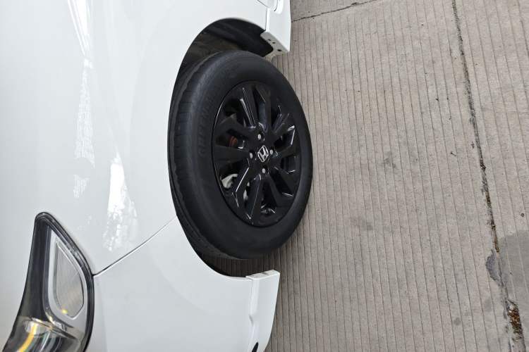 Used Honda Fit 2018 1.5L CVT Trendy Run+ Edition
