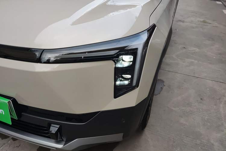 Used Dongfeng NAMMI 06 2025 471 Pro