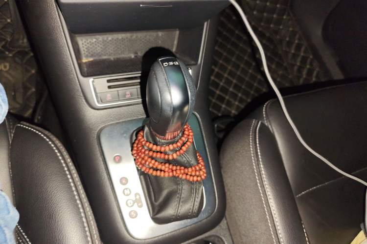 Used Volkswagen Tiguan 2016 280TSI Automatic Two-Wheel Drive Silk Road Comfort Edition