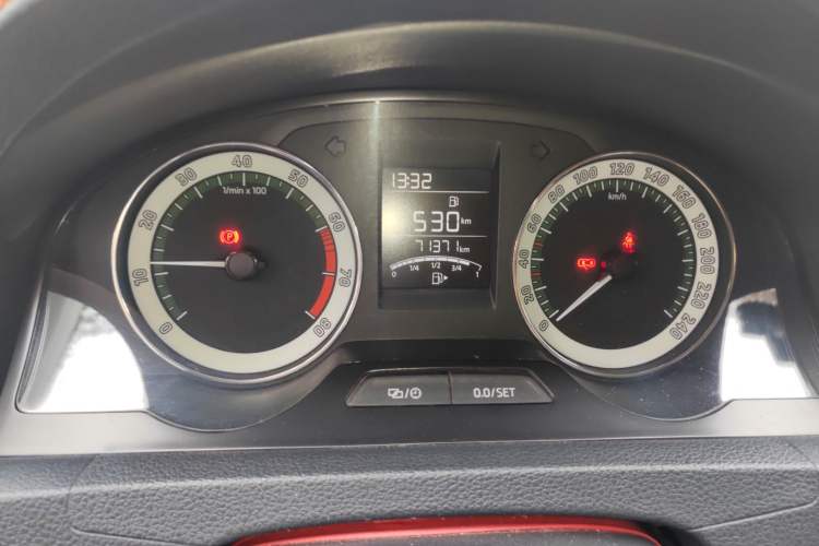 Used Skoda Rapid 2019 1.5L Manual Comfort Edition China VI Standard