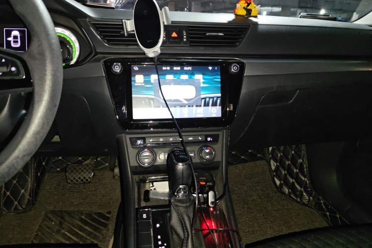 Used Skoda Superb 2018 TSI330 DSG Comfort Edition China V Standard
