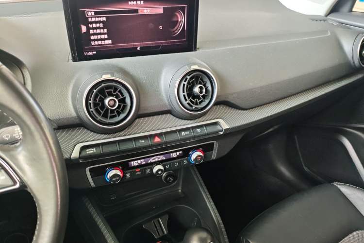 Used Audi Q2L e-tron 2019 Q2L e-tron Pure Electric Smart Style