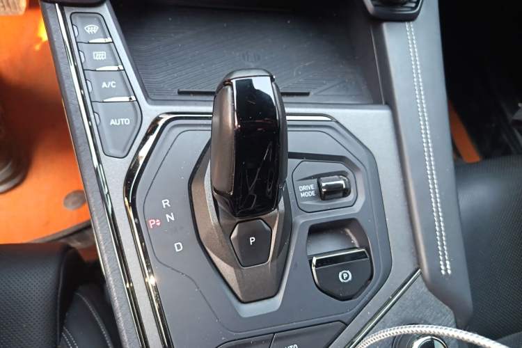 Used Lynk & Co 01 EM-P 2021 1.5TD PHEV Halo