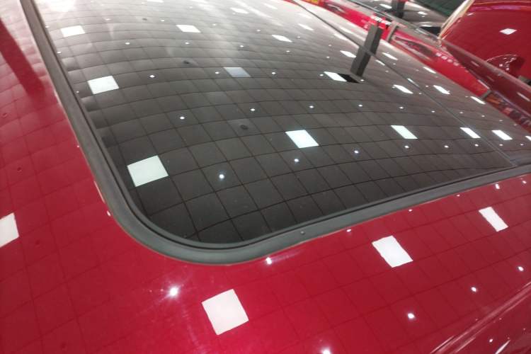 Used Cadillac CT5 2020 Revised Version 28T Luxury Edition