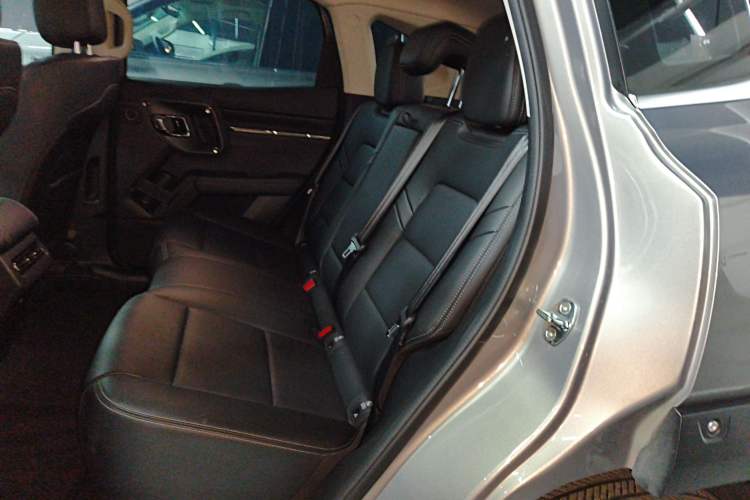 Used Haval H Dog New Energy 2024 Hi4 102km Trend Electric Version Plus
