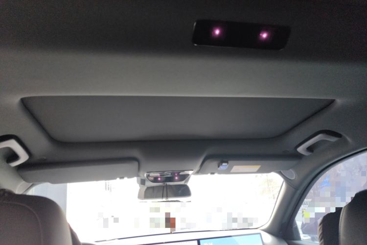 Used Li Auto L8 2023 Pro Model
