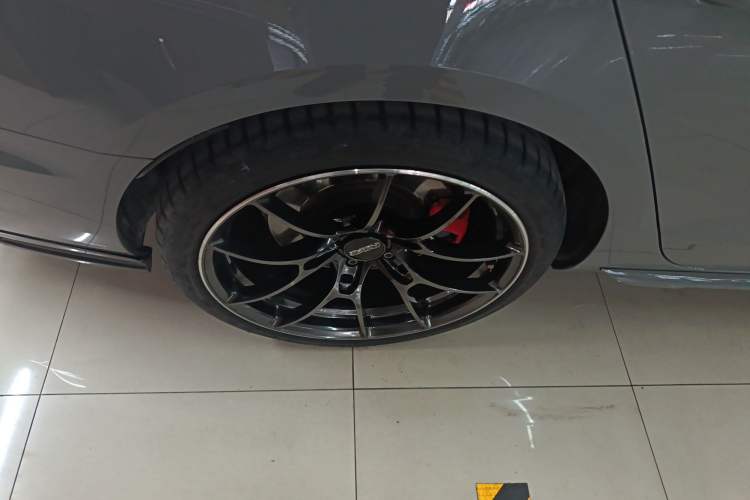 Used Audi S4 2022 S4 3.0TFSI