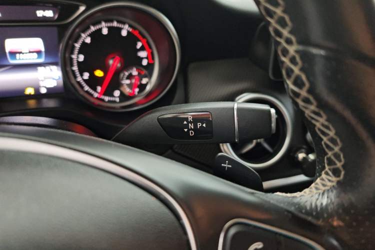 Used Mercedes-Benz GLA 2017 GLA 200 Sport Edition
