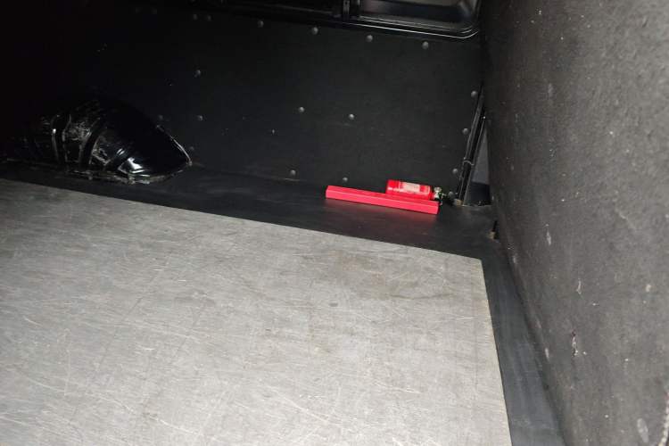 Used FORTHING Lingzhi 2019 V3 1.6L 2-Seat Standard Model China VI
