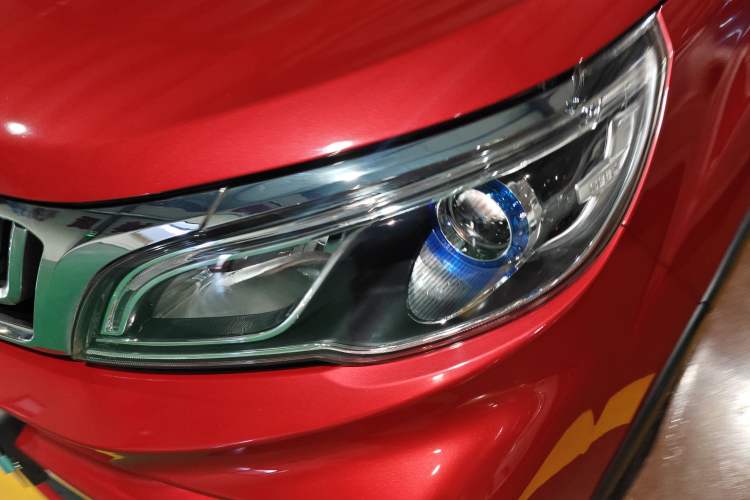 Used Geely Auto Vision X3 2020 1.5L Manual Elite Edition