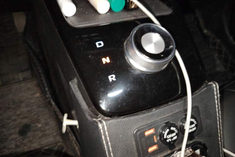 Used Geometry E Firefly 2024 301km Flowing Light
