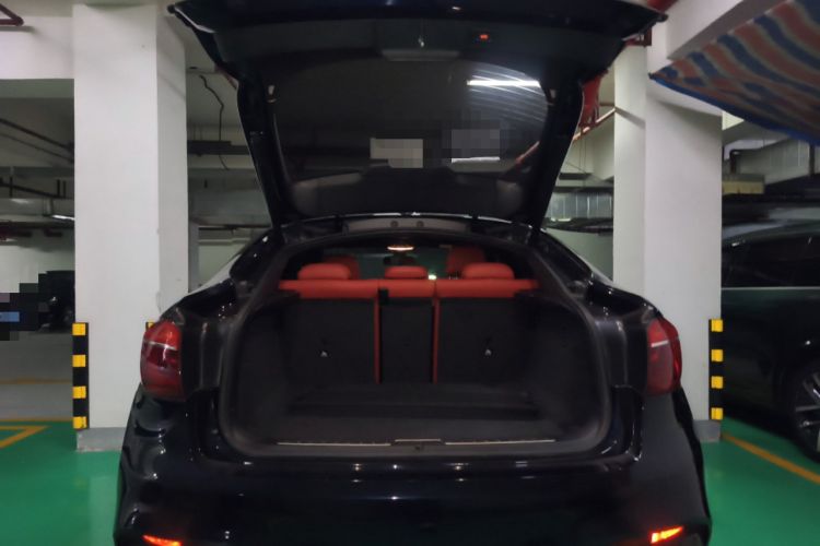 Used BMW X6 2019 xDrive35i M Sport Package