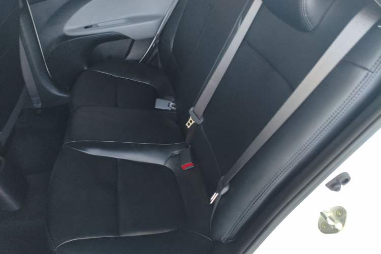 Used Kia Pegas 2020 Revised Version 1.4L Automatic Comfortable with Sunroof