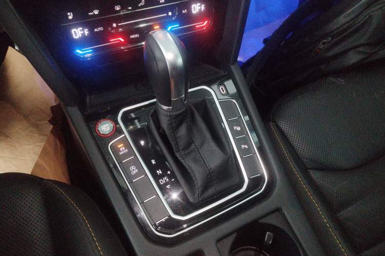 Used Volkswagen FAW-Volkswagen CC 2021 380TSI Striking Edition