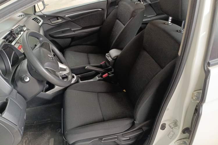 Used Honda Fit 2014 1.5L SE CVT Fashion Model
