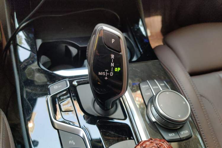 Used BMW X3 2020 xDrive30i Luxury Model with M Sport Package
