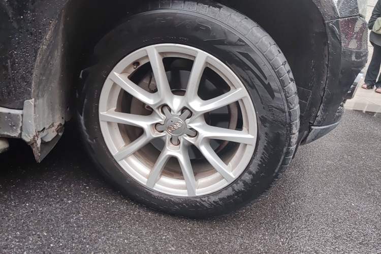 Used Audi Q5 2015 40 TFSI Trendy Edition
