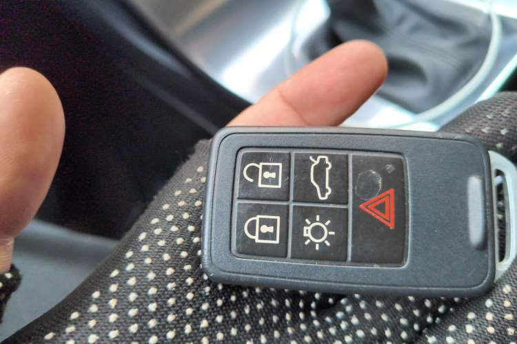 Used Volvo S60 2017 S60L T3 Smart Upgrade Edition