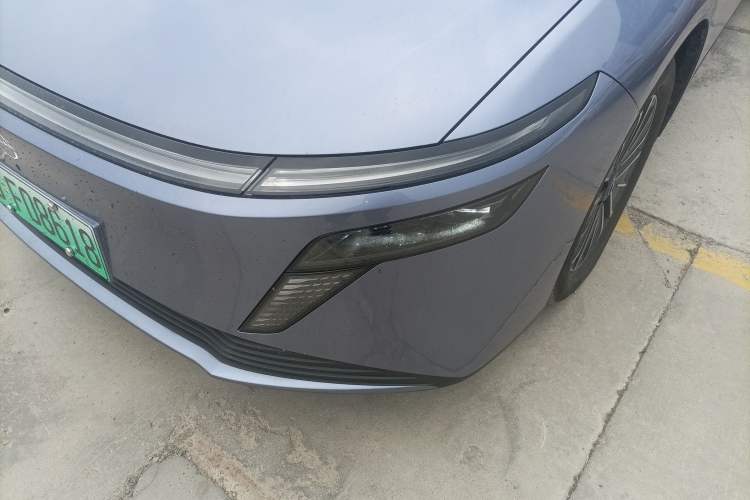 Used Nissan N6 2026 Model 180 Max