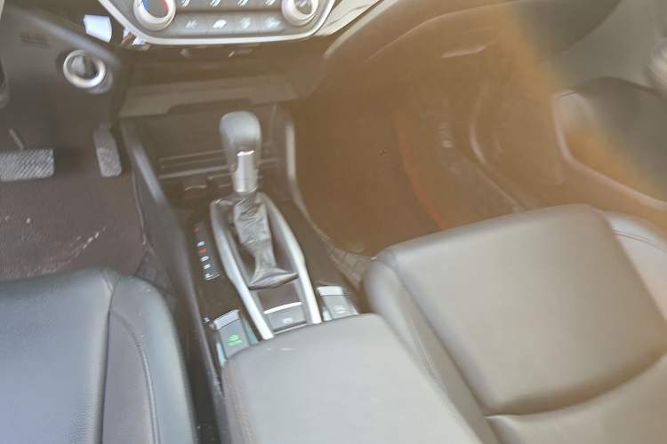 Used Honda Crider 2019 180 Turbo CVT Luxury Edition China VI Emission Standard