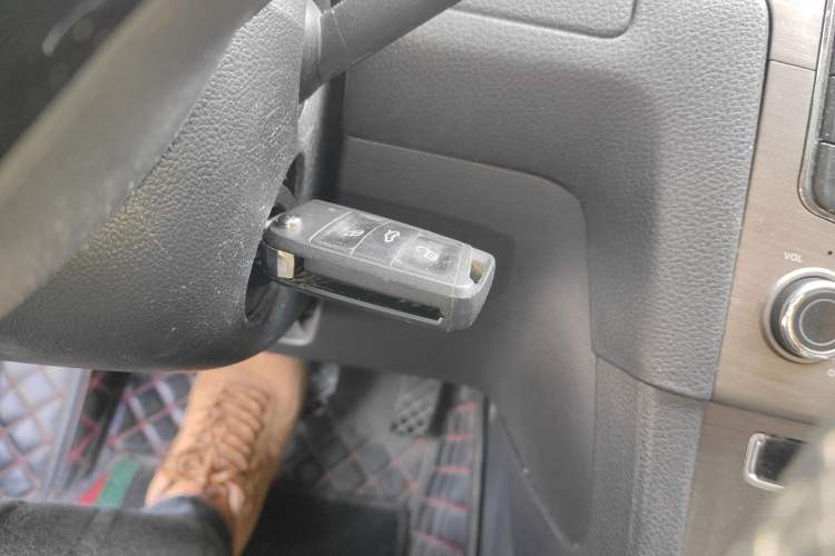 Used Volkswagen Golf 2015 1.6L Automatic Comfort Model
