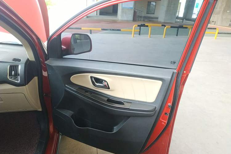 Used FAW Yingzhi G3 2015 1.5L CVT Zhihao Edition