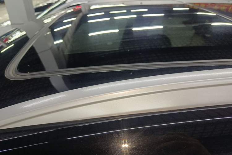 Used Cadillac XT5 2020 28T Luxury Version
