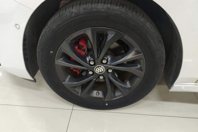 Used Buick Verano 2023 Pro GS Swift Edition