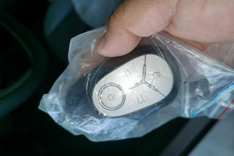 Used Geely Galaxy Geome 2026 Model 310km Youth Edition