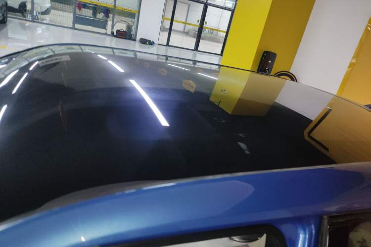 Used Honda S7 2025 Navigator Edition