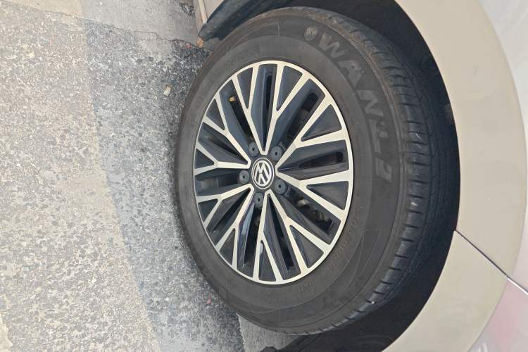 Used Volkswagen Sagitar 2021 280TSI DSG Comfort Connect Edition